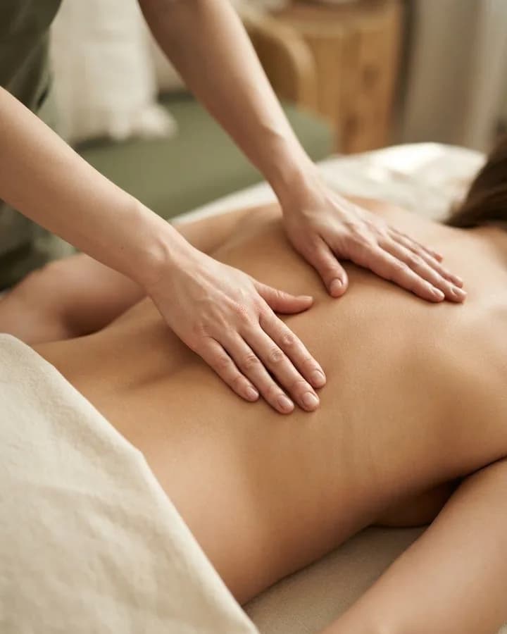 Signature Massage